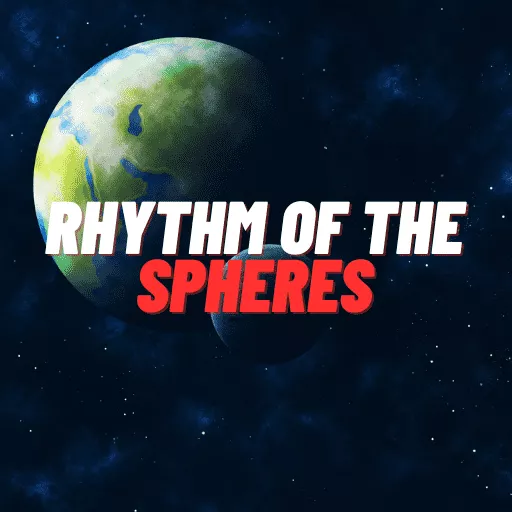 Rhythm of the Spheres - Free Unblocked Game