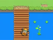 Ribbit Racer - Free Unblocked Game