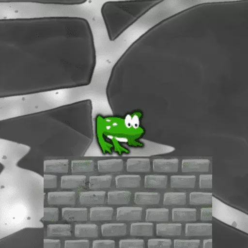 Ric - Free Unblocked Game