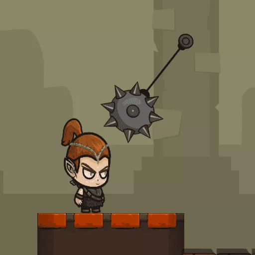 Rick - Free Unblocked Game