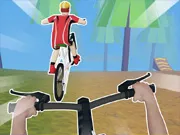 Riding Extreme 3D - Free Unblocked Game