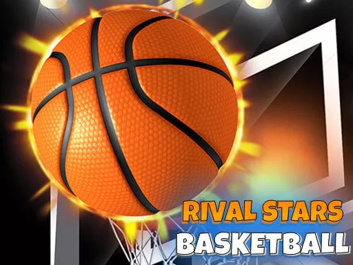 Rival Star Basketball - Free Unblocked Game