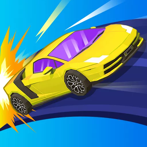 Road Race 3d - Free Unblocked Game
