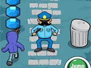 Robber Run - Free Unblocked Game