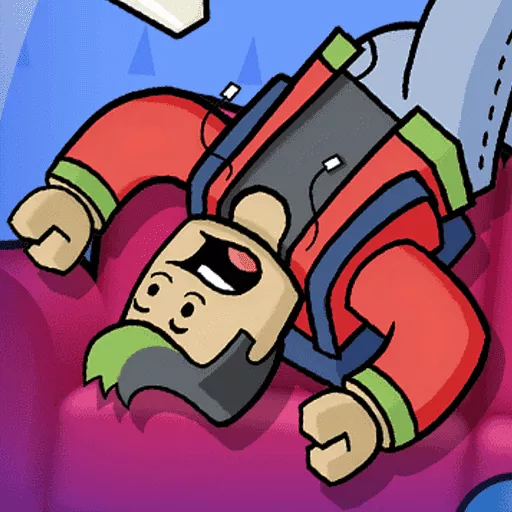 Roblox Flip - Free Unblocked Game