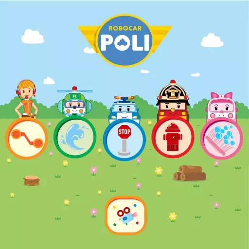Robocarpoli - Free Unblocked Game