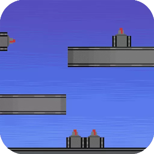Robot Escape - Free Unblocked Game