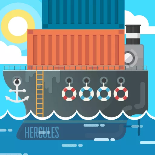 Rock the Dock - Free Unblocked Game
