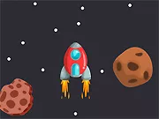 Rocket Space - Free Unblocked Game