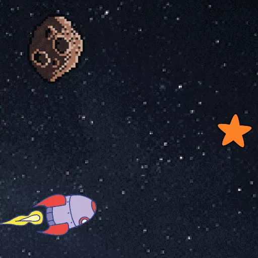 Rocket Stars - Free Unblocked Game
