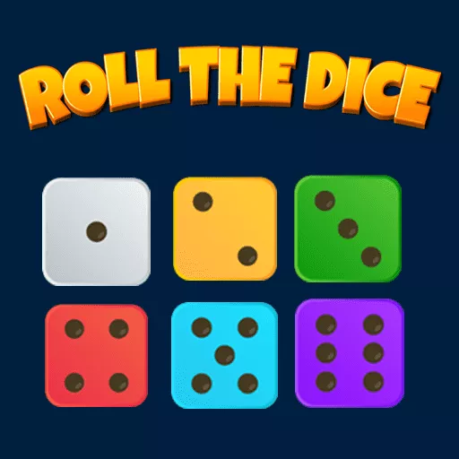 Roll The Dice - Free Unblocked Game