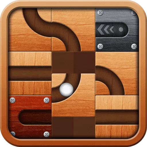 Roll this Ball - Free Unblocked Game