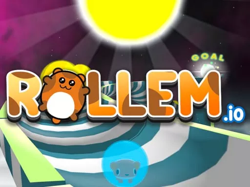 Rollem.io - Free Unblocked Game