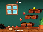 Rolling Cheese - Free Unblocked Game