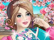 Romantic Bridal Salon - Free Unblocked Game
