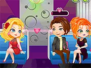 Romantic Party - Free Unblocked Game