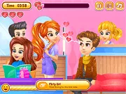 Romantic Salon - Free Unblocked Game