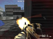 Roof Shootout - Free Unblocked Game