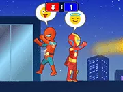 Rooftop Battles - Free Unblocked Game