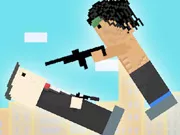 Rooftop Snipers - Free Unblocked Game