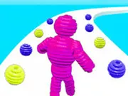 Rope Man Run - Free Unblocked Game