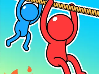 Rope Puzzle - Free Unblocked Game
