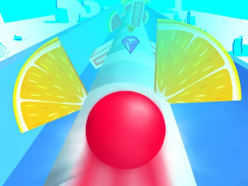 Rotate Road 3D Game - Free Unblocked Game