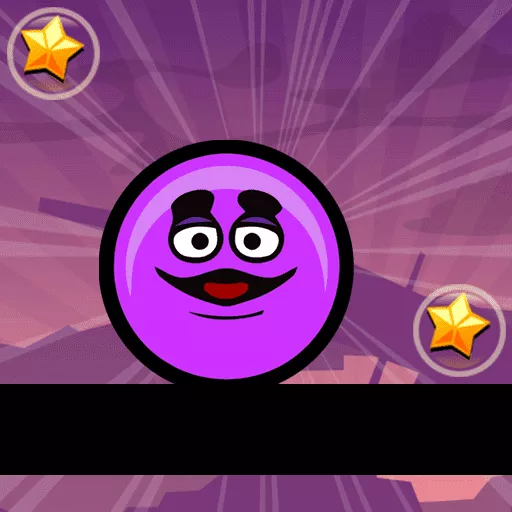 Rotating Grimace - Free Unblocked Game