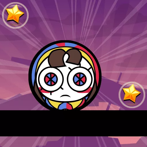 Rotating Pomni - Free Unblocked Game