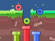 Route Digger 4 - Free Unblocked Game