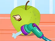 Roxie's Kitchen: Apple Pie - Free Unblocked Game