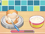 Roxie's Kitchen: Birthday Cake - Free Unblocked Game
