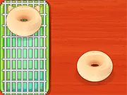 Roxie's Kitchen: Doughnut Mood - Free Unblocked Game
