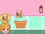 Roxie's Kitchen: Fun Churros - Free Unblocked Game