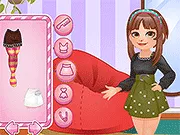 Roxie's Kitchen: Ginger House - Free Unblocked Game