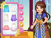 Roxie's Kitchen: Indian Samosa - Free Unblocked Game