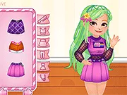 Roxie's Kitchen: Kawaii Bento - Free Unblocked Game