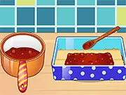 Roxie's Kitchen: Lasagna - Free Unblocked Game