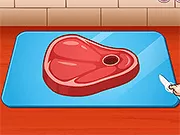 Roxie's Kitchen: Tuesday Taco - Free Unblocked Game