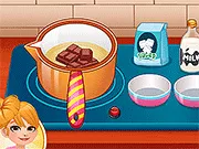 Roxie's Kitchen Valentine Date - Free Unblocked Game