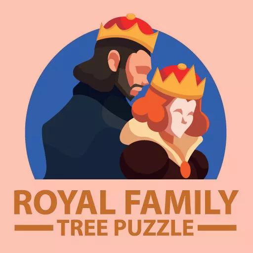 Royal Family Tree - Free Unblocked Game