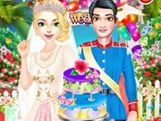 Royal Girl Wedding Day - Free Unblocked Game