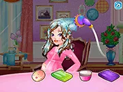 Royal Princess Pregnant - Free Unblocked Game