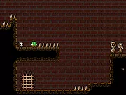 Run Away - Free Unblocked Game