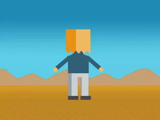 Runner Apocalypse - Free Unblocked Game