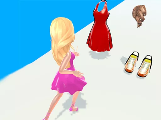Runway Rush - Free Unblocked Game