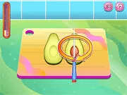 Sandwich Maker - Free Unblocked Game