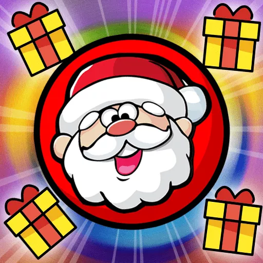 Santa Fright Night - Free Unblocked Game