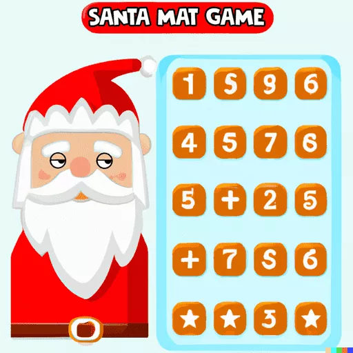 Santa Match Games - Free Unblocked Game