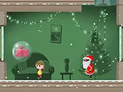 Santa or Thief? - Free Unblocked Game